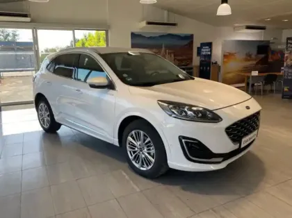 Photo 11 Ford Kuga 2.5 Duratec 190ch FHEV E85 Vignale BVA
