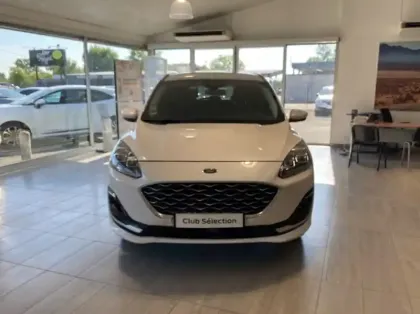 Photo 22 Ford Kuga 2.5 Duratec 190ch FHEV E85 Vignale BVA