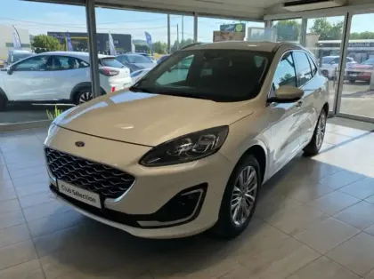 Photo Ford Kuga Vignale