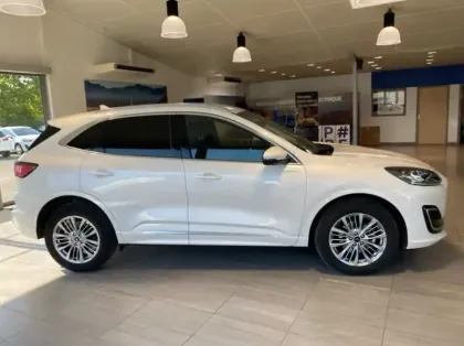 Photo 25 Ford Kuga 2.5 Duratec 190ch FHEV E85 Vignale BVA