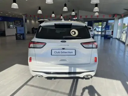 Photo 24 Ford Kuga 2.5 Duratec 190ch FHEV E85 Vignale BVA