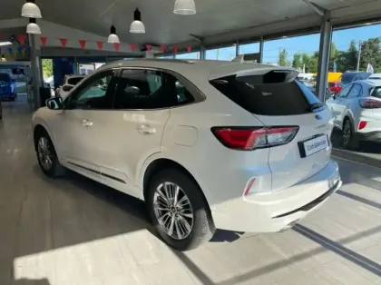 Photo 12 Ford Kuga 2.5 Duratec 190ch FHEV E85 Vignale BVA
