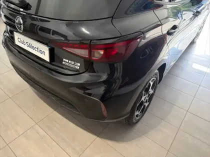 Photo 21 Mg Mg3 1.5 Hybrid+ 195ch Luxury
