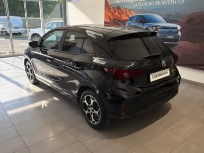 Photo 12 Mg Mg3 1.5 Hybrid+ 195ch Luxury
