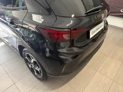 Photo 22 Mg Mg3 1.5 Hybrid+ 195ch Luxury