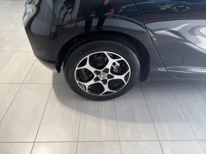 Photo 13 Mg Mg3 1.5 Hybrid+ 195ch Luxury