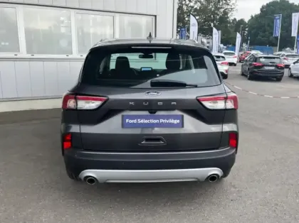 Photo 20 Ford Kuga 1.5 EcoBlue 120ch Titanium