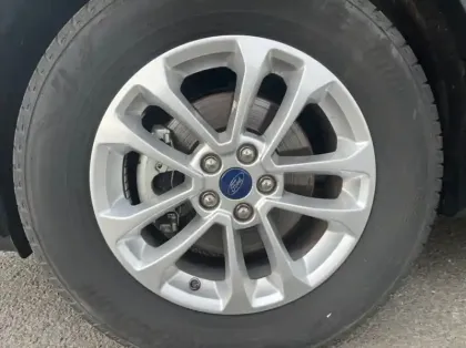 Photo 13 Ford Kuga 1.5 EcoBlue 120ch Titanium