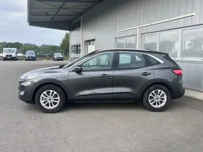 Photo 19 Ford Kuga 1.5 EcoBlue 120ch Titanium