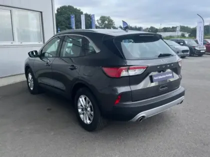 Photo 12 Ford Kuga 1.5 EcoBlue 120ch Titanium