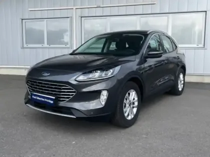 Photo Ford Kuga Titanium