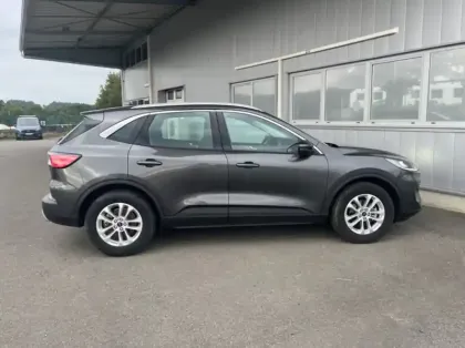 Photo 21 Ford Kuga 1.5 EcoBlue 120ch Titanium
