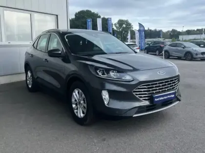 Photo 11 Ford Kuga 1.5 EcoBlue 120ch Titanium