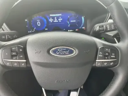 Photo 16 Ford Kuga 1.5 EcoBlue 120ch Titanium