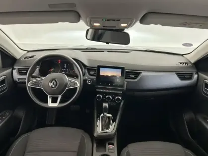 Photo 28 Renault Arkana mild hybrid 140 EDC FAP 22 Evolution 5p