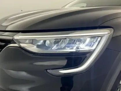 Photo 25 Renault Arkana mild hybrid 140 EDC FAP 22 Evolution 5p