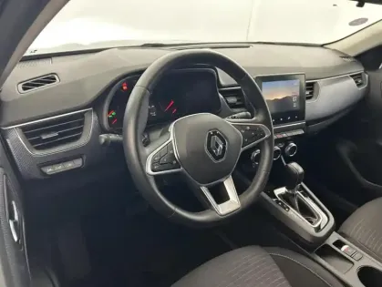 Photo 9 Renault Arkana mild hybrid 140 EDC FAP 22 Evolution 5p