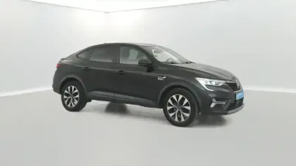 Photo 6 Renault Arkana mild hybrid 140 EDC FAP 22 Evolution 5p