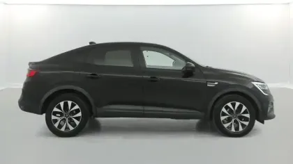 Photo 5 Renault Arkana mild hybrid 140 EDC FAP 22 Evolution 5p