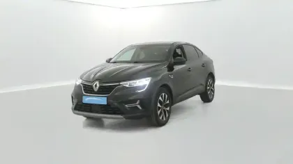 Photo Renault Arkana Evolution