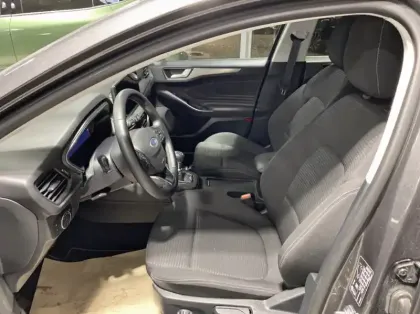 Photo 9 Ford Focus 1.0 EcoBoost mHEV 125ch Titanium X Business