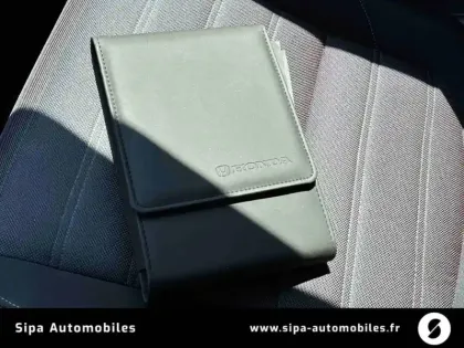 Photo 36 Honda CR-V  e:HEV 2.0 i-MMD 2WD