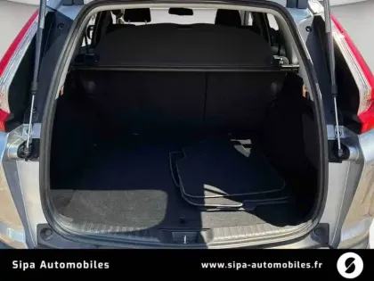 Photo 9 Honda CR-V  e:HEV 2.0 i-MMD 2WD
