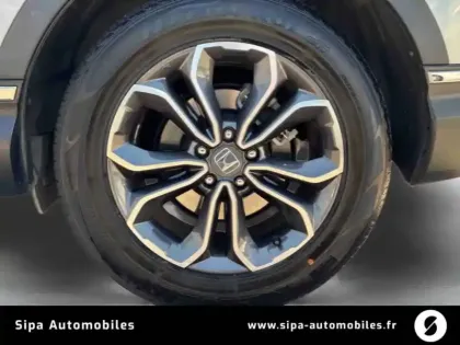 Photo 8 Honda CR-V  e:HEV 2.0 i-MMD 2WD