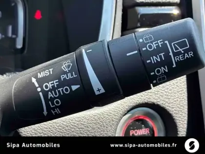 Photo 32 Honda CR-V  e:HEV 2.0 i-MMD 2WD