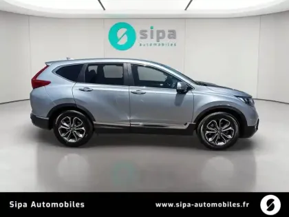 Photo 5 Honda CR-V  e:HEV 2.0 i-MMD 2WD