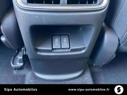 Photo 21 Honda CR-V  e:HEV 2.0 i-MMD 2WD