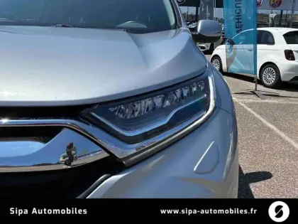 Photo 22 Honda CR-V  e:HEV 2.0 i-MMD 2WD