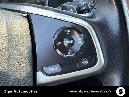 Photo 30 Honda CR-V  e:HEV 2.0 i-MMD 2WD