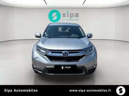 Photo 7 Honda CR-V  e:HEV 2.0 i-MMD 2WD