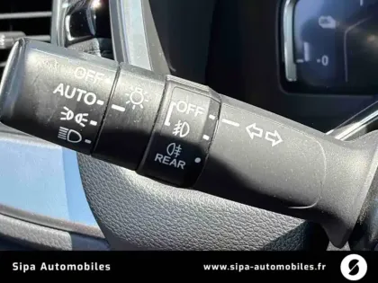 Photo 31 Honda CR-V  e:HEV 2.0 i-MMD 2WD