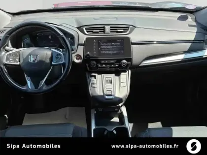Photo 14 Honda CR-V  e:HEV 2.0 i-MMD 2WD