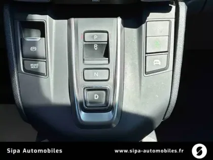 Photo 17 Honda CR-V  e:HEV 2.0 i-MMD 2WD