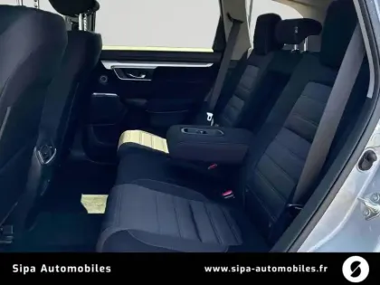 Photo 12 Honda CR-V  e:HEV 2.0 i-MMD 2WD
