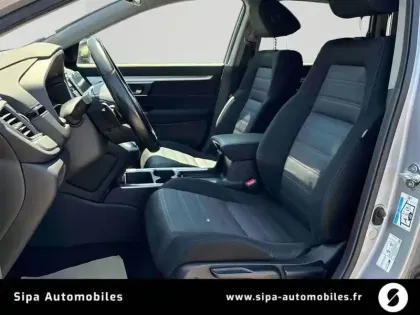 Photo 11 Honda CR-V  e:HEV 2.0 i-MMD 2WD
