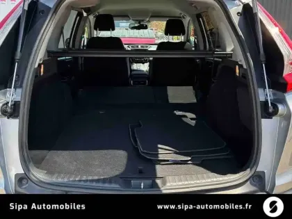 Photo 18 Honda CR-V  e:HEV 2.0 i-MMD 2WD
