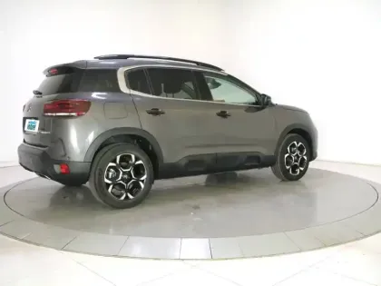 Photo 30 Citroën C5 aircross  BlueHDi 130 EAT8