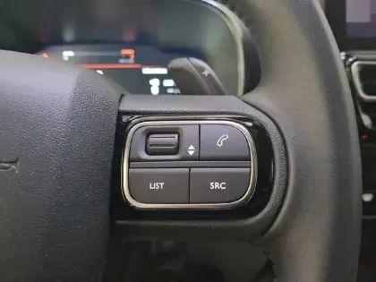 Photo 54 Citroën C5 aircross  BlueHDi 130 EAT8