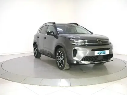 Photo 28 Citroën C5 aircross  BlueHDi 130 EAT8