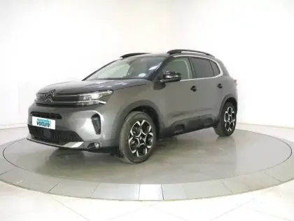 Photo 26 Citroën C5 aircross  BlueHDi 130 EAT8