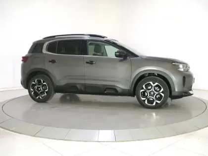 Photo 29 Citroën C5 aircross  BlueHDi 130 EAT8