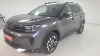 Photo Citroën C5 Aircross Max