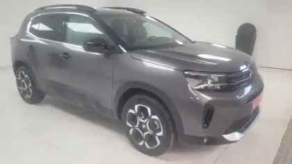 Photo 6 Citroën C5 aircross  BlueHDi 130 EAT8