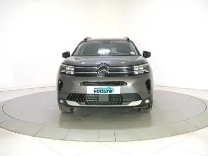 Photo 27 Citroën C5 aircross  BlueHDi 130 EAT8