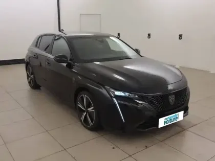 Photo 48 Peugeot 308  Hybrid 145 e-DCS6