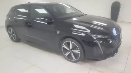 Photo 5 Peugeot 308  Hybrid 145 e-DCS6